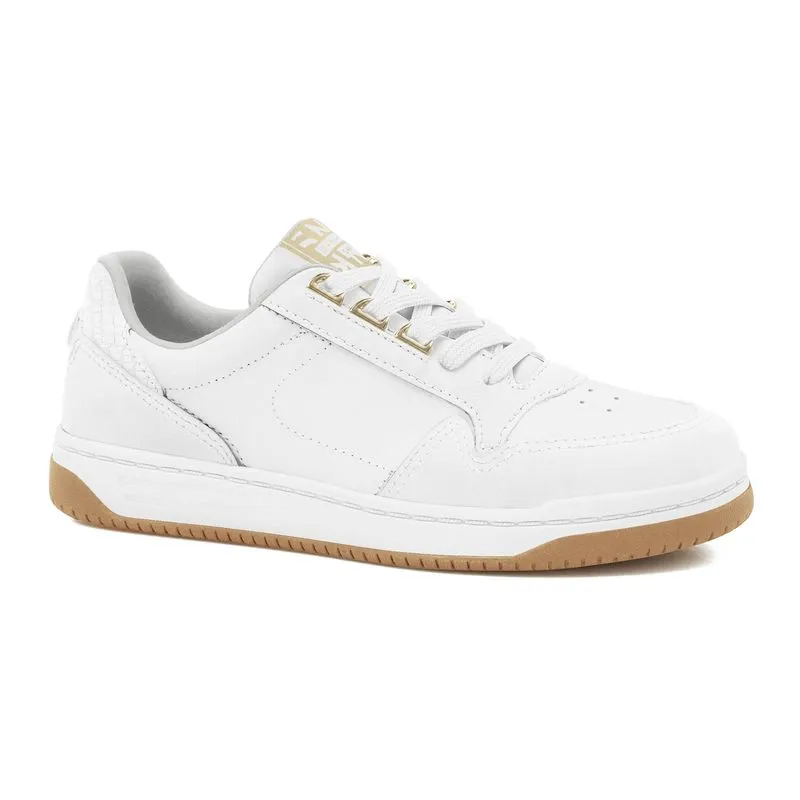 Tênis Casual Branco Ramarim 2669104-6 38