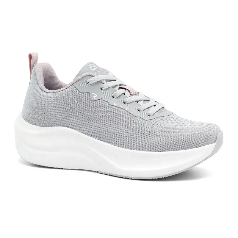 Tênis Running Cinza Ramarim 2675132-2 40