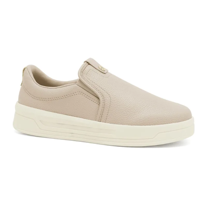Tênis Slip On Almond Comfortflex 2667301-1 40