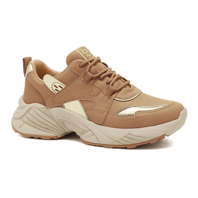 Tênis Casual Caramelo Ramarim 2681102-1 40