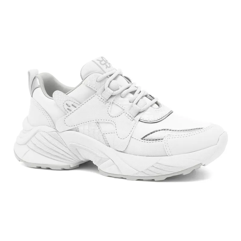 Tênis Casual Branco Ramarim 2681102-3 40
