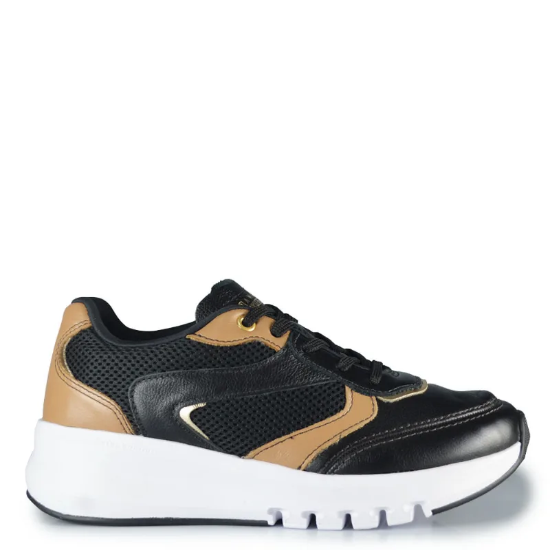 Tênis Esportivo Ramarim Feminino 2677103 001 RELAX SOFT PTO 36