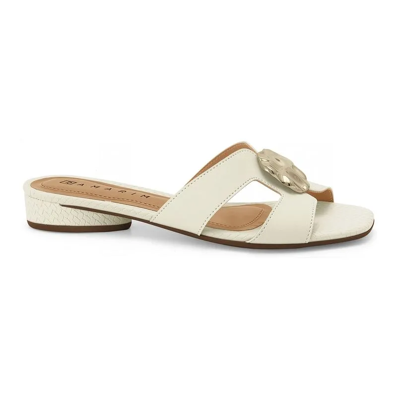 Rasteira Coconut Ramarim 2623201-1 38
