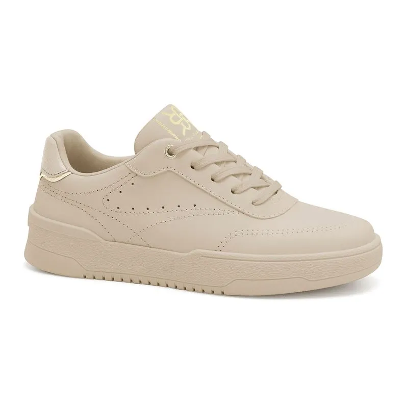Tênis Casual Almond Ramarim 2698203-5 38