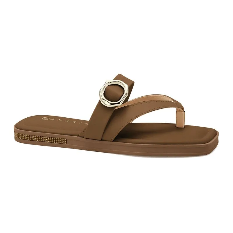 Rasteira Scotch Ramarim 2612202-2 40