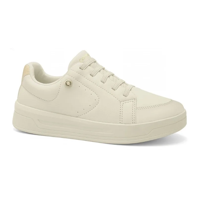 Tênis Casual Coconut Comfortflex 2667402-3 33