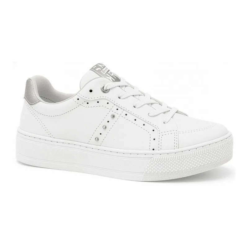 Tênis Casual Branco Ramarim 2692202-1 39