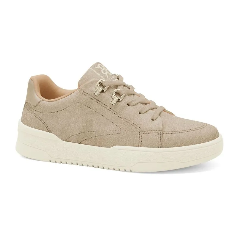 Tênis Casual Avelã Ramarim 2698204-3 35
