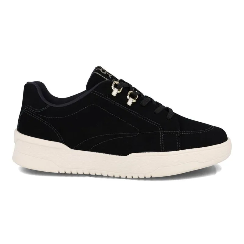 Tênis Ramarim Feminino Preto 36