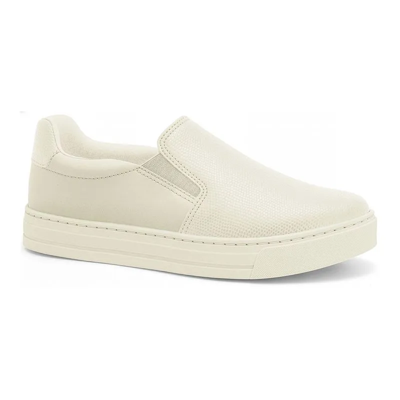 Tênis Slip On Coconut Ramarim 2699201-2 38