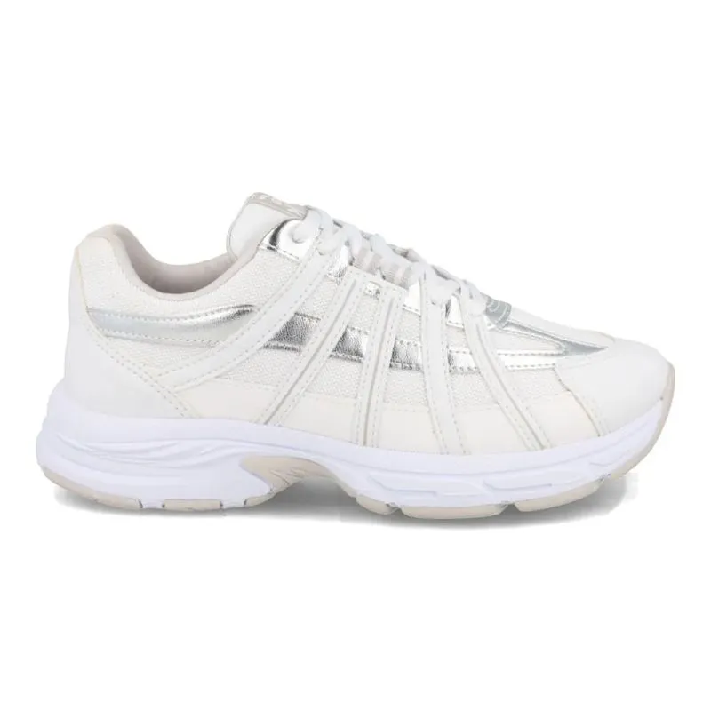 Tênis Ramarim Chunky Feminino Branco 36