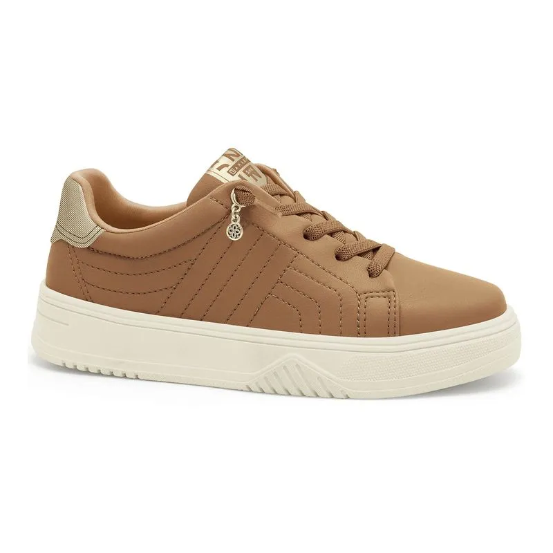 Tênis Casual Nozes Ramarim 2688202-1 33