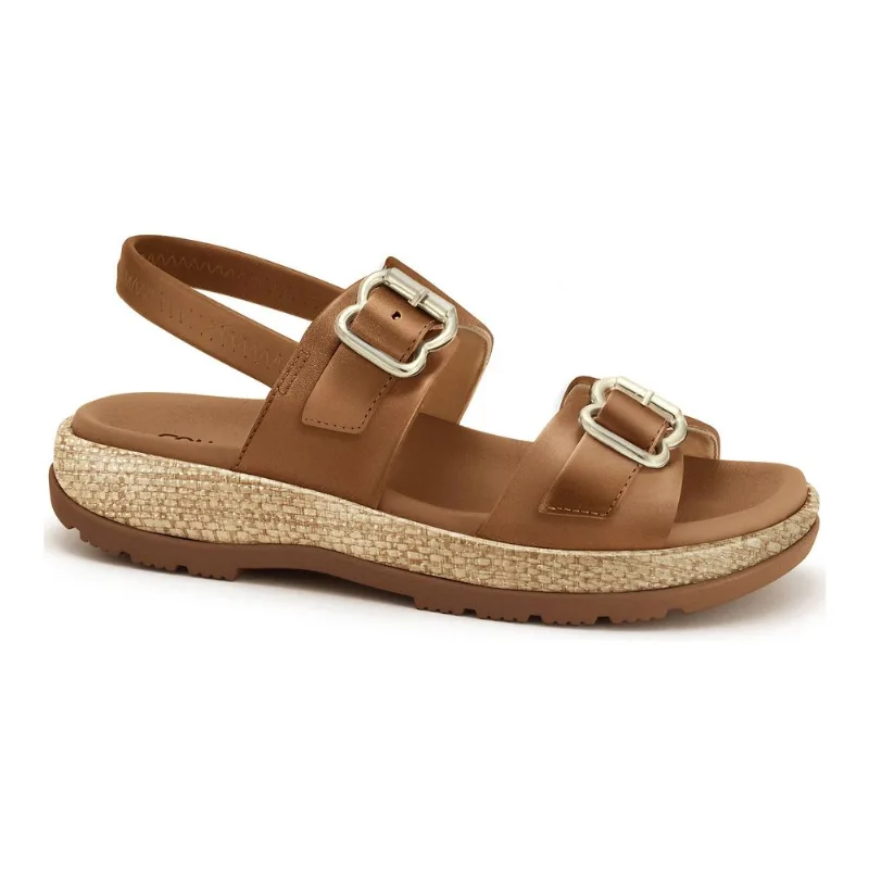 Sandália Ultramacio Ambar Comfortflex 2644403-6 33