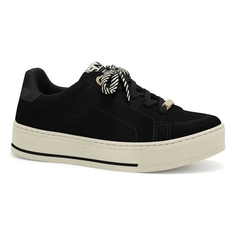 Tênis Ramarim Street Feminino Preto 39