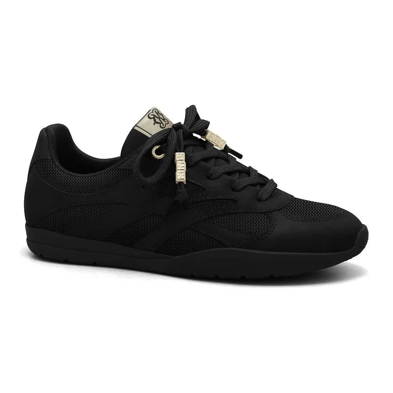 Tênis Casual Preto Ramarim 2686203-2 35