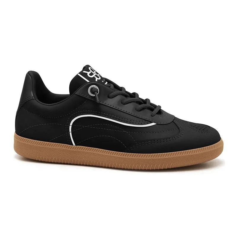 Tênis SNK Preto Ramarim 2673202-5 37