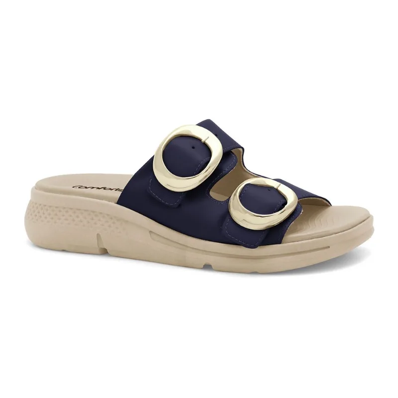 Papete Ultramacio Blue Comfortflex 2635301-13 35