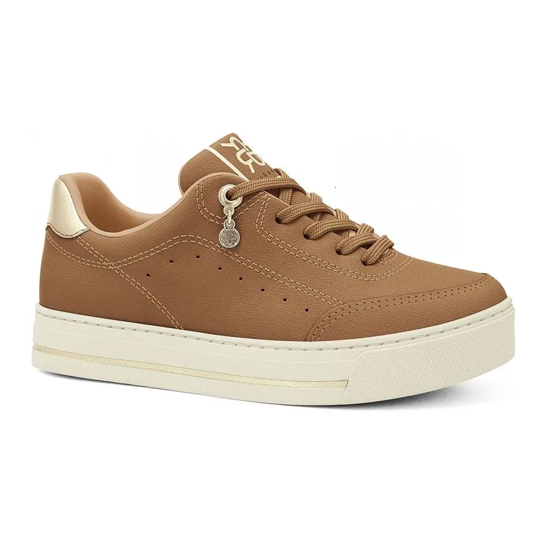 Tênis Casual Nozes Ramarim 2693104-10 40