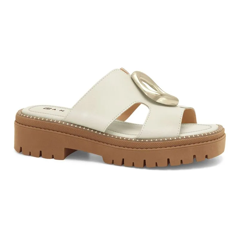 Papete Tratorada Coconut Ramarim 2640201-7 40