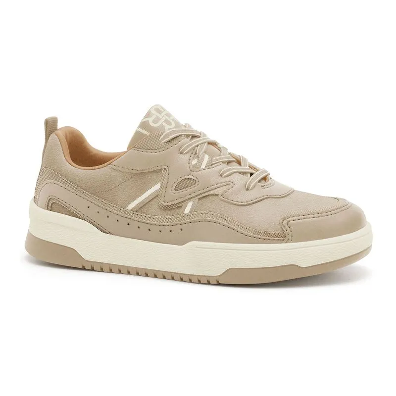 Tênis Casual Avelã Ramarim 2696203-7 40