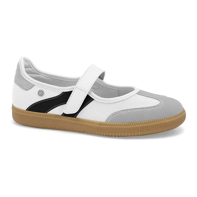 Tênis Sapatilha Gelo Ramarim 2687201-4 38