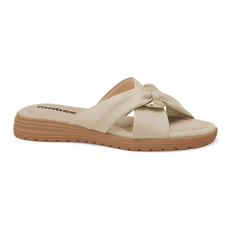 Papete Almond Comforflex 2651404-7 42