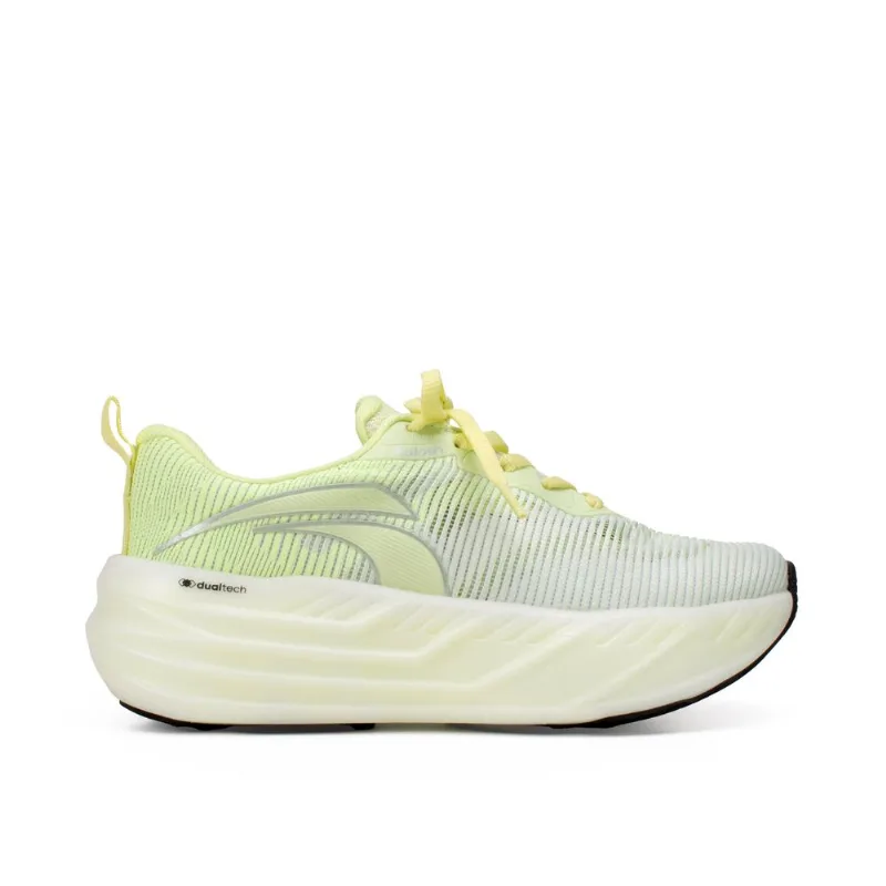 Tênis Kolosh Maxx Esportivo Feminino Verde 39