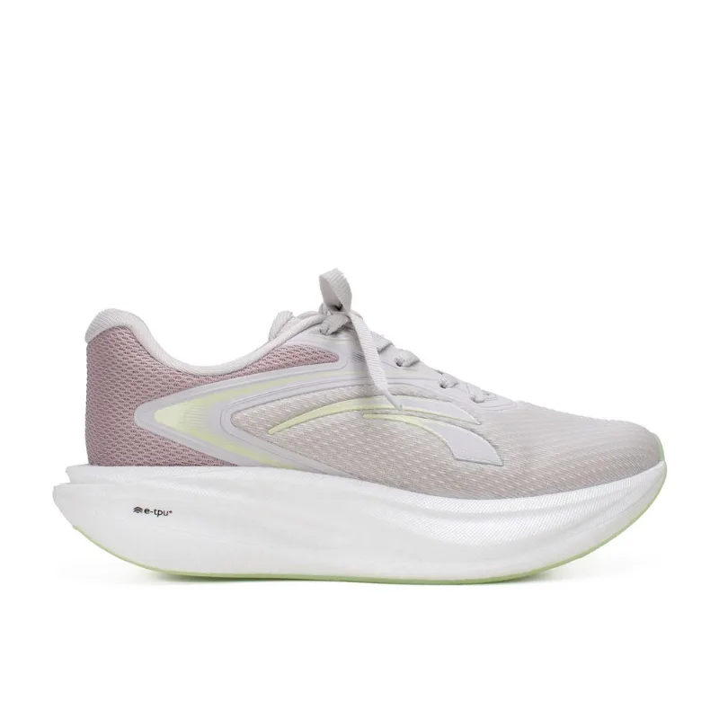 Tênis Kolosh Esportivo Feminino Cinza 39