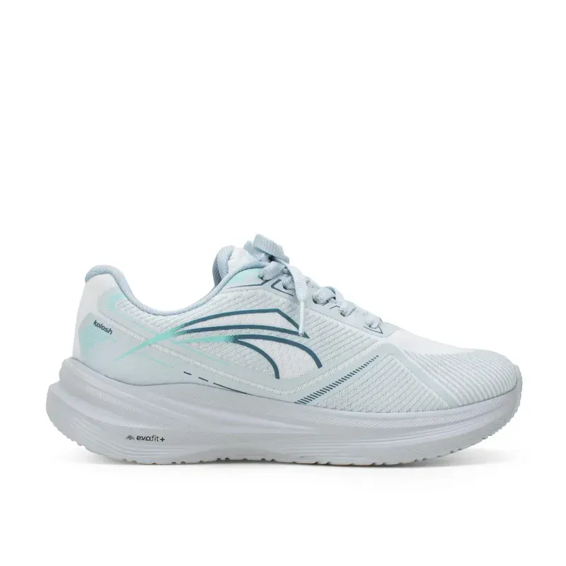 Tênis Kolosh Esportivo Feminino Azul 39