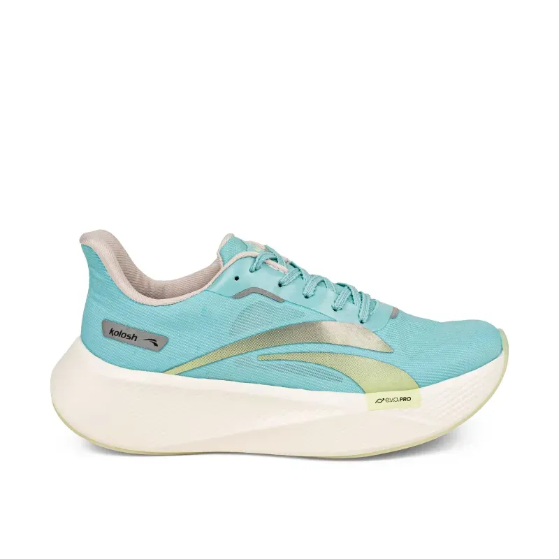 Tênis Kolosh Prime Esportivo Masculino Azul 38