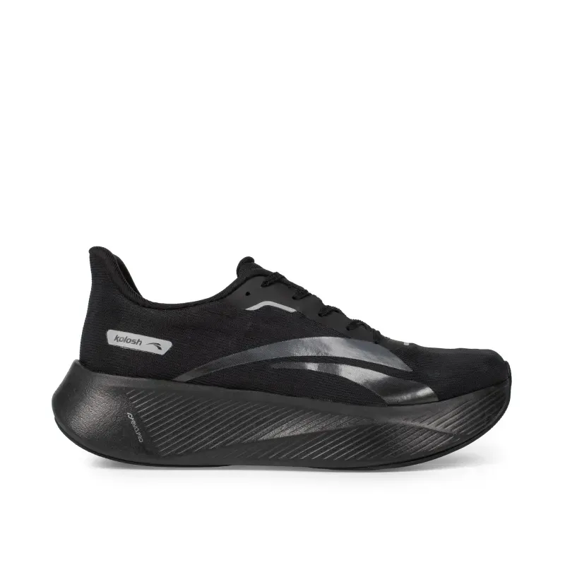 Tênis Kolosh Prime Esportivo Masculino Preto 43