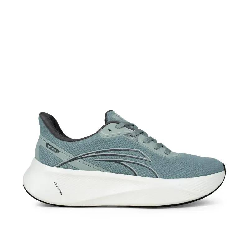 Tênis Kolosh Prime Esportivo Masculino Verde 45