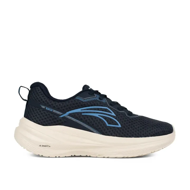 Tênis Kolosh Esportivo Masculino Azul 38