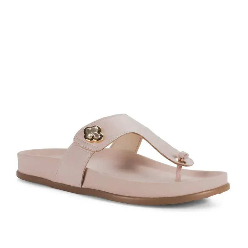 Chinelo Mississipi Rosa 35