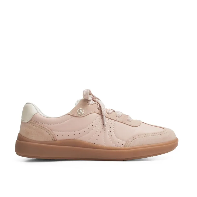Tênis Kolosh Sense Feminino Rosa 35