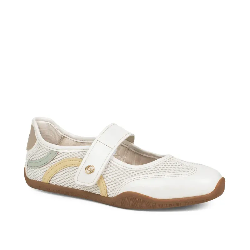 Tênis Dakota Casual Feminino Fechamento Prático 35