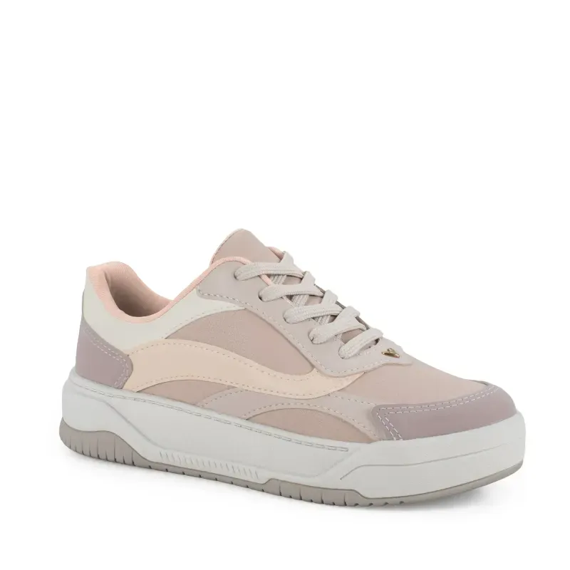 Tênis Mississipi Casual Feminino Multicolor 39