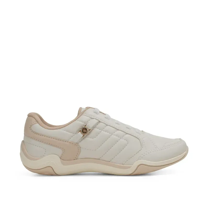 Tênis Kolosh Casual Feminino Branco Urbano 38