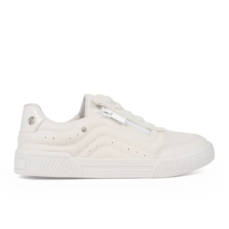 Tênis Kolosh Casual Branco 40