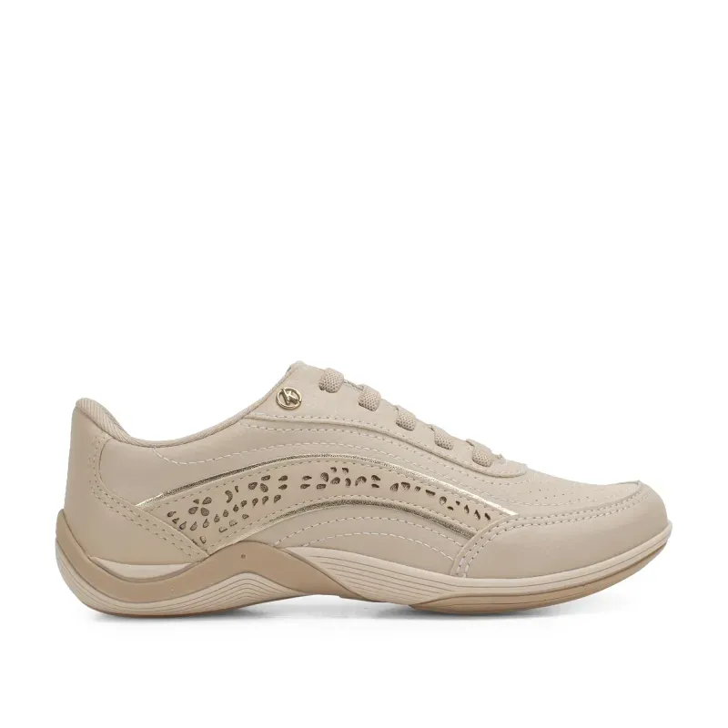 Tênis Kolosh Casual Bege 40