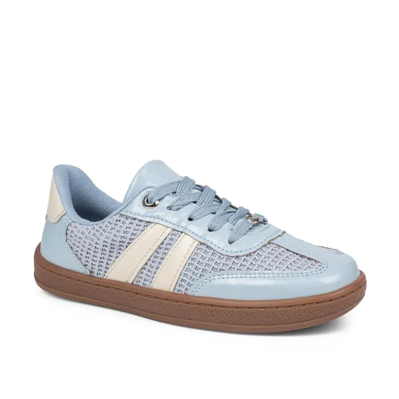 Tênis Dakota Casual Azul 37