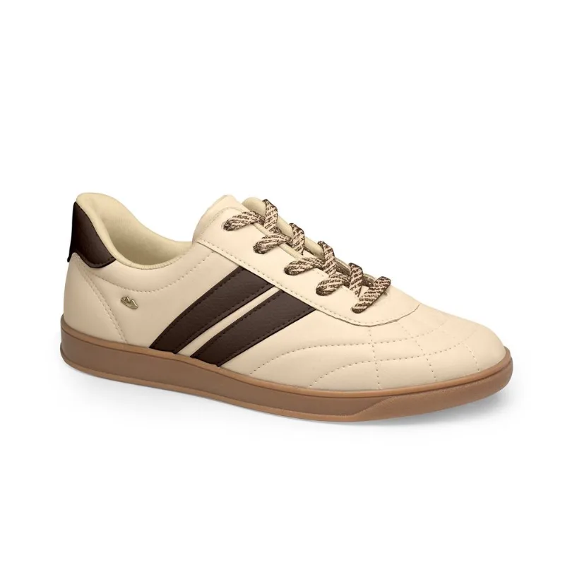 Tênis Dakota Casual Bege 40