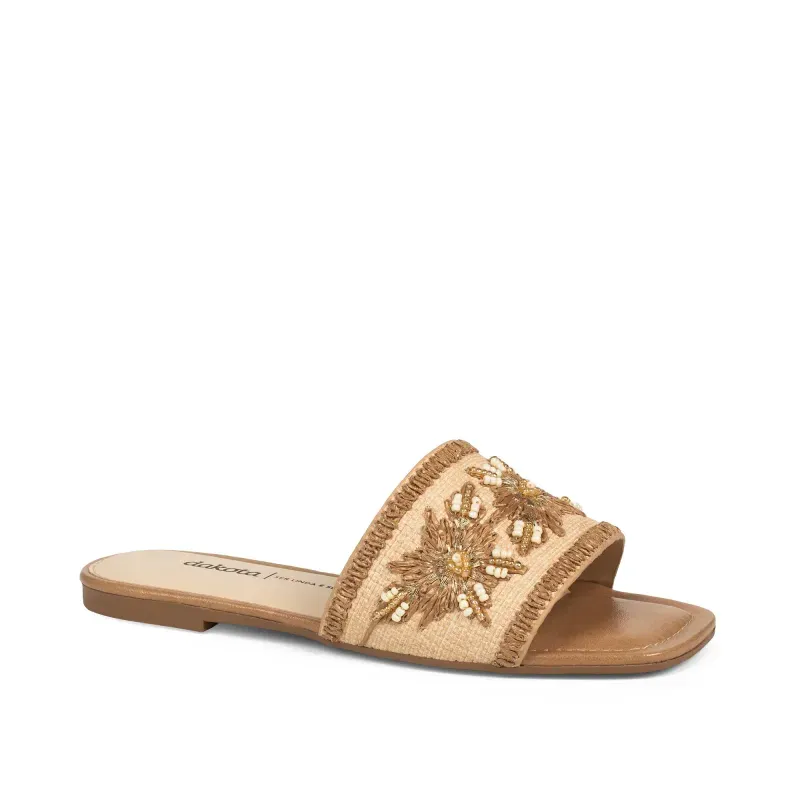 Slide Dakota Bege 34