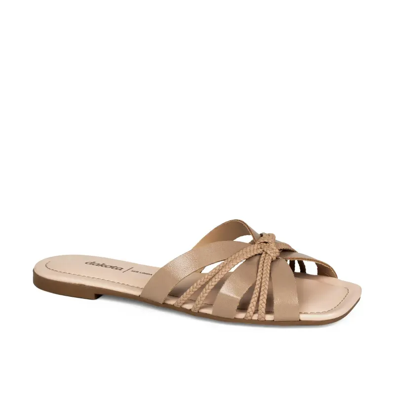 Slide Dakota Bege 37