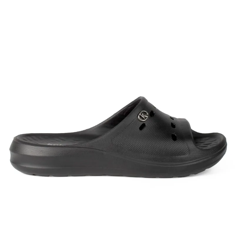 Slide Kolosh Preto 33