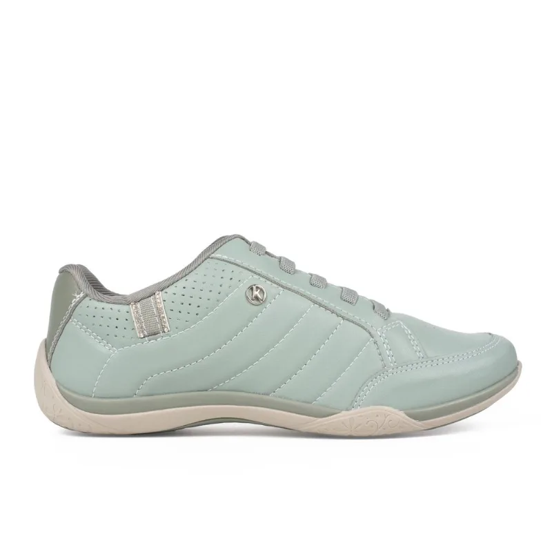 Tênis Kolosh Casual Verde 38