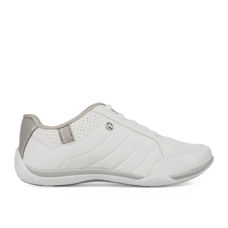 Tênis Kolosh Casual Branco 39