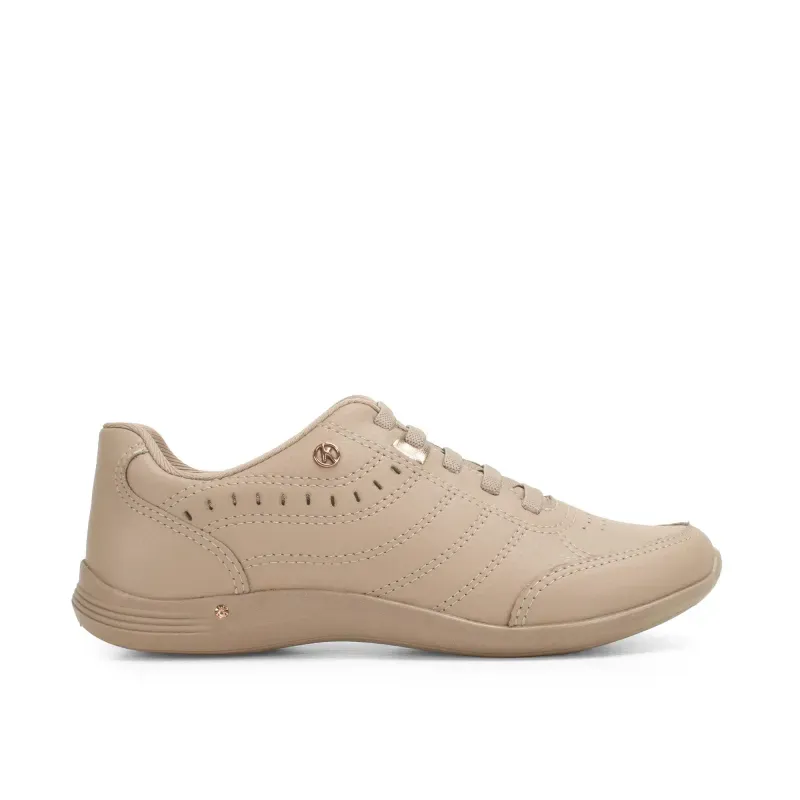 Tênis Kolosh Casual Marrom 34