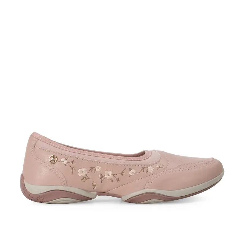 [PRÉ-VENDA] Sapatilha Esportiva Kolosh Rosa 36