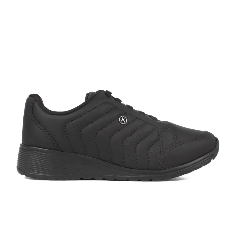Tênis Kolosh Casual Preto 37